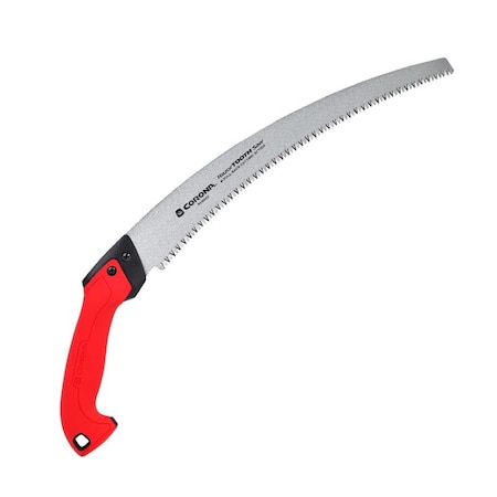 Corona Tools Corona Razortooth RS16020 5 in. Carbon Steel Curved Pruning Saw RS16020